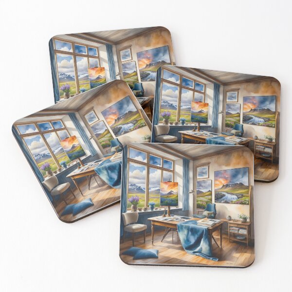 Item preview, Artistic Room designed and sold by Nira Dabush.