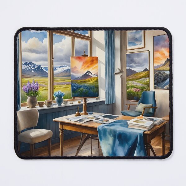 Item preview, Artistic Room designed and sold by Nira Dabush.