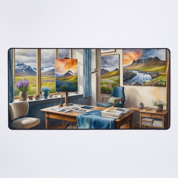 Item preview, Artistic Room designed and sold by Nira Dabush.