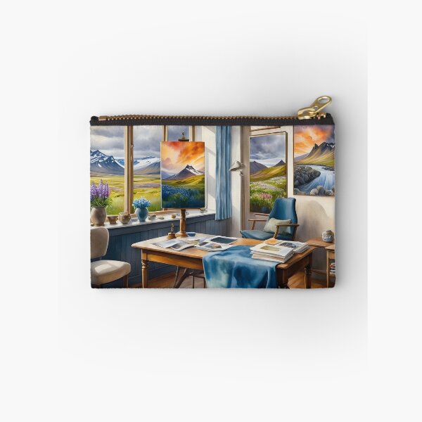 Item preview, Artistic Room designed and sold by Nira Dabush.