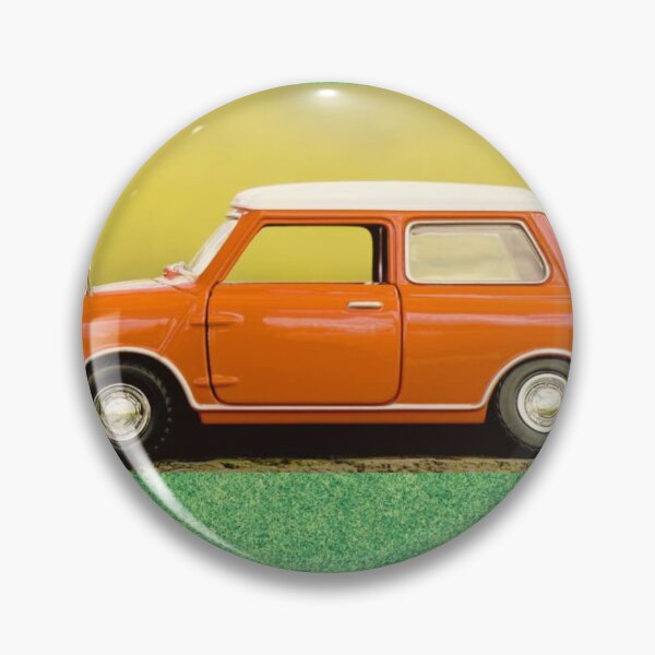 Item preview, BMC Mini designed and sold by ZeusGallery.