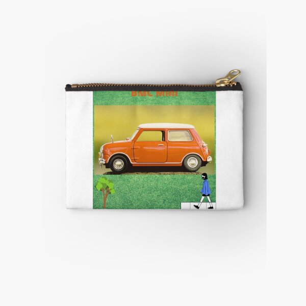 Item preview, BMC Mini designed and sold by ZeusGallery.