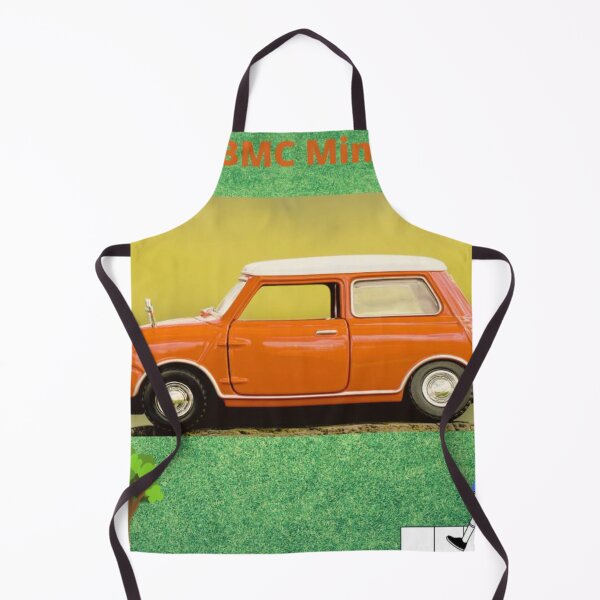 Item preview, BMC Mini designed and sold by ZeusGallery.