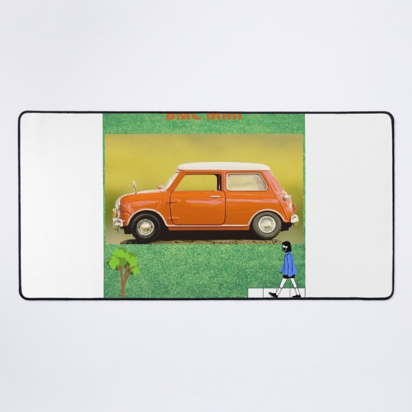 Item preview, BMC Mini designed and sold by ZeusGallery.