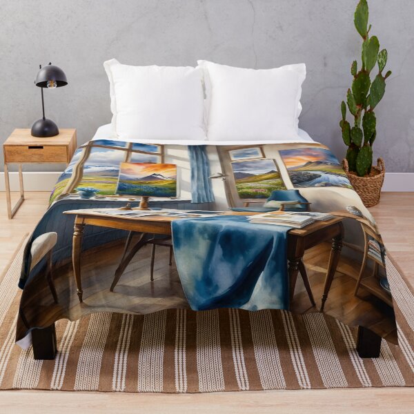 Item preview, Artistic Room designed and sold by Nira Dabush.