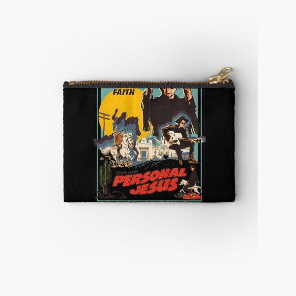 Item preview, Personal Jesus designed and sold by KeithArtWorks.