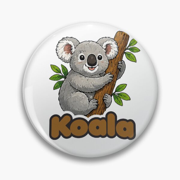 Item preview, Koala designed and sold by minordesignrev.