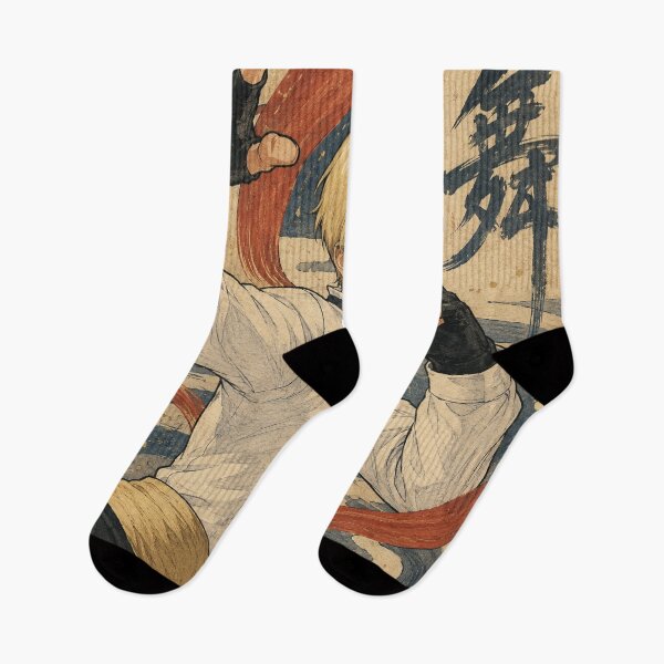 Item preview, King KOF Fanart designed and sold by bapupa.