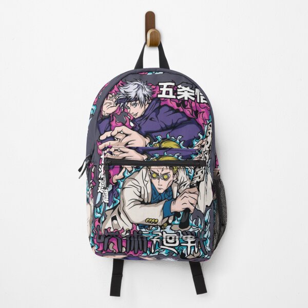 Item preview, King of Curses Dark Anime Artwork designed and sold by CosmicFna.