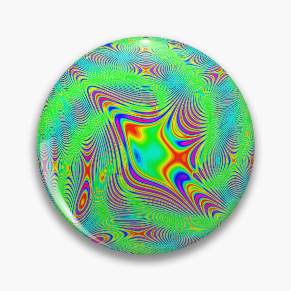 Item preview, triple vortex on a wavy surface no1 designed and sold by molivi.
