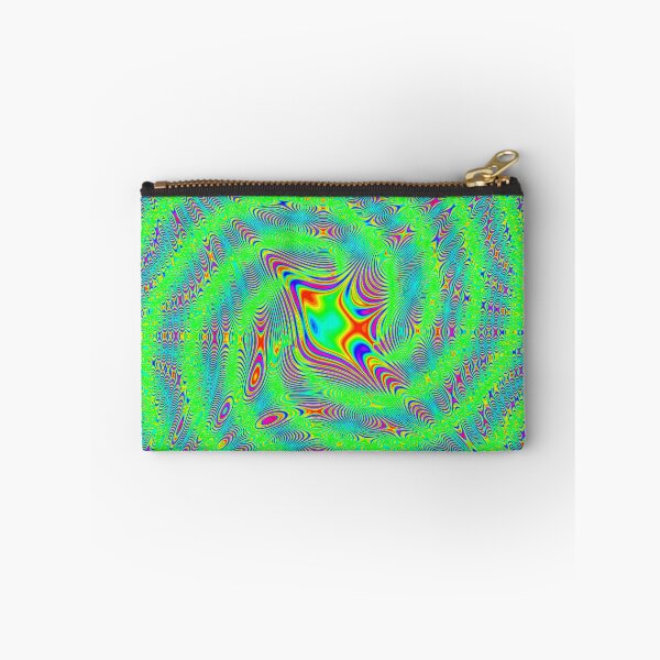 Item preview, triple vortex on a wavy surface no1 designed and sold by molivi.