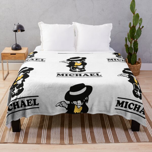 Item preview, Michael Jackson Smooth Criminal Peanuts Parody designed and sold by Cutecharactel.