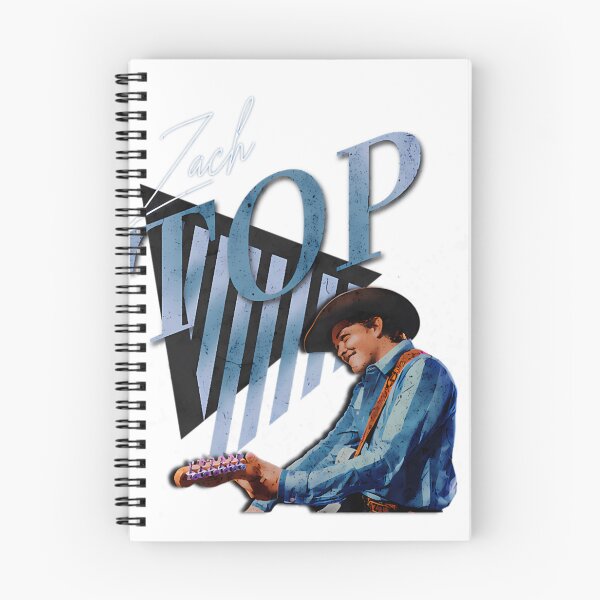 Item preview, Zach Top Singer Music Tour Country Retro Gift Men Women designed and sold by WillLara5Deut.