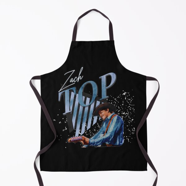 Item preview, Zach Top Singer Music Tour Country Retro Gift Men Women designed and sold by WillLara5Deut.