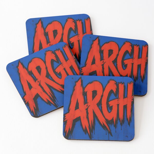 Item preview, Argh designed and sold by Hensfield.