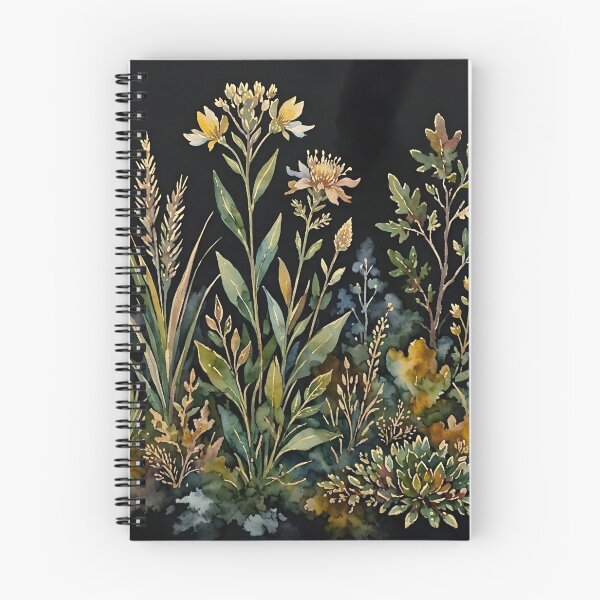 Item preview, Australian Native Flowers  designed and sold by GraphicsClub.