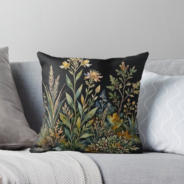 Item preview, Australian Native Flowers  designed and sold by GraphicsClub.