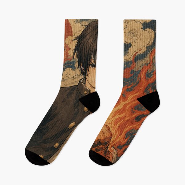 Item preview, Kyo Kusanagi KOF Fanart designed and sold by bapupa.