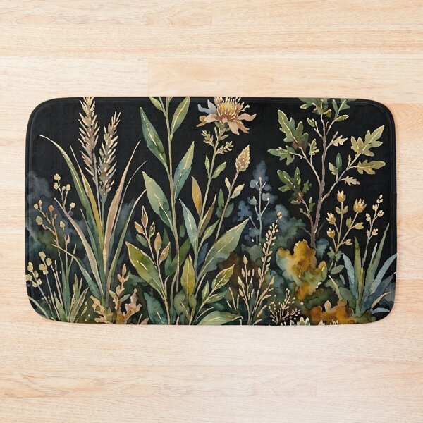 Item preview, Australian Native Flowers  designed and sold by GraphicsClub.