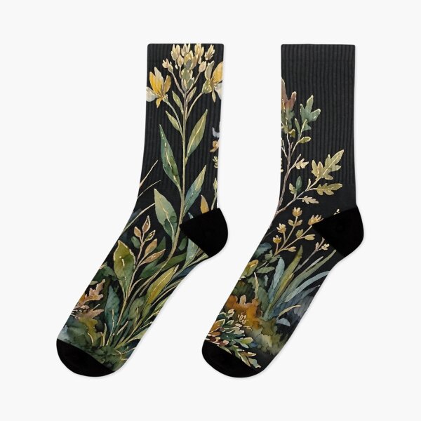 Item preview, Australian Native Flowers  designed and sold by GraphicsClub.
