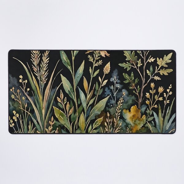 Item preview, Australian Native Flowers  designed and sold by GraphicsClub.