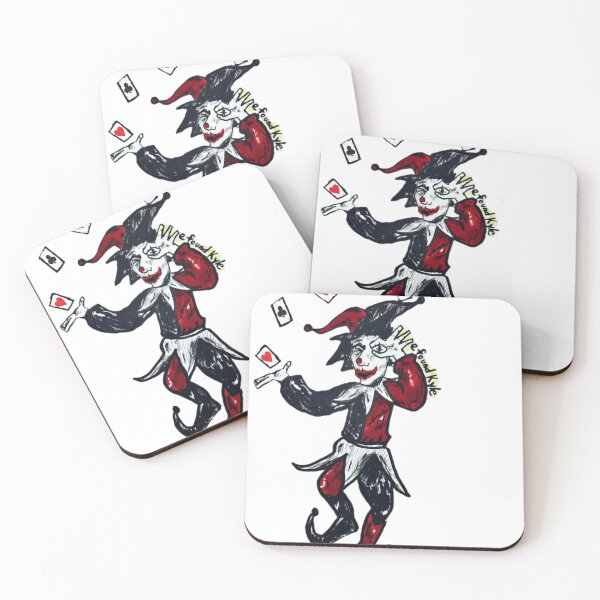 Item preview, Zmans Joker pose Retro Gift Men Women designed and sold by WillLara5Deut.