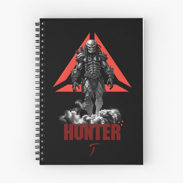 Item preview, Hunter / Yautja designed and sold by DarrenAshenOne.