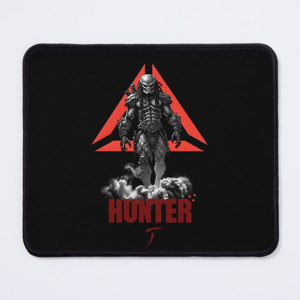 Item preview, Hunter / Yautja designed and sold by DarrenAshenOne.