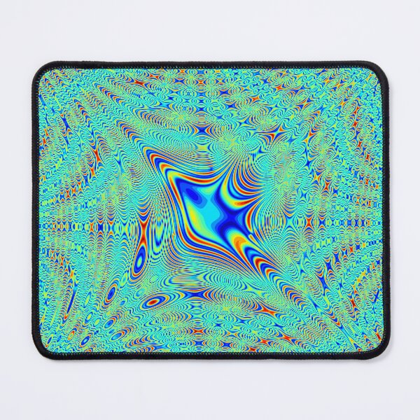 Item preview, triple vortex on a wavy surface no2 designed and sold by molivi.