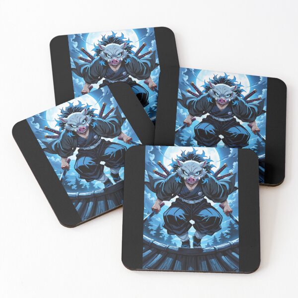 Item preview, Anime - Explosive Manga Character, Unleashed Energy and Bulging Muscles designed and sold by Zone--Gaming.