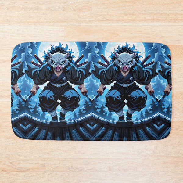 Item preview, Anime - Explosive Manga Character, Unleashed Energy and Bulging Muscles designed and sold by Zone--Gaming.