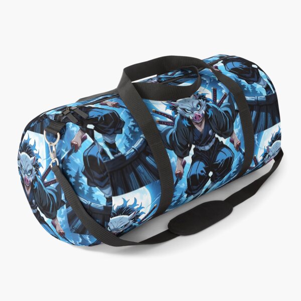 Item preview, Anime - Explosive Manga Character, Unleashed Energy and Bulging Muscles designed and sold by Zone--Gaming.