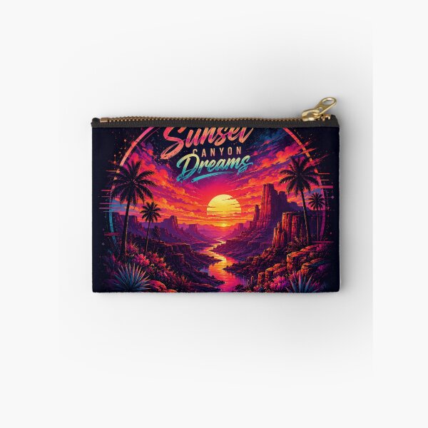 Item preview, Sunset Canyon Dreams designed and sold by PeterPunkt.