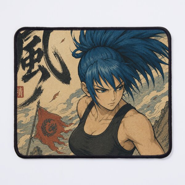 Item preview, Leona Heidern KOF Fanart designed and sold by bapupa.