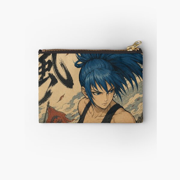 Item preview, Leona Heidern KOF Fanart designed and sold by bapupa.