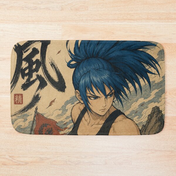 Item preview, Leona Heidern KOF Fanart designed and sold by bapupa.