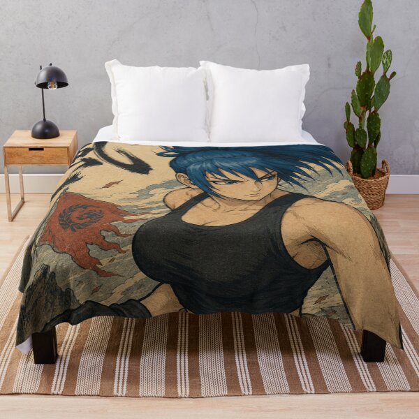 Item preview, Leona Heidern KOF Fanart designed and sold by bapupa.
