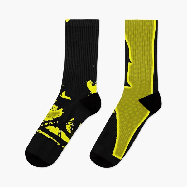 Item preview,  I DON'T BITE • yellow alt designed and sold by Squam World.