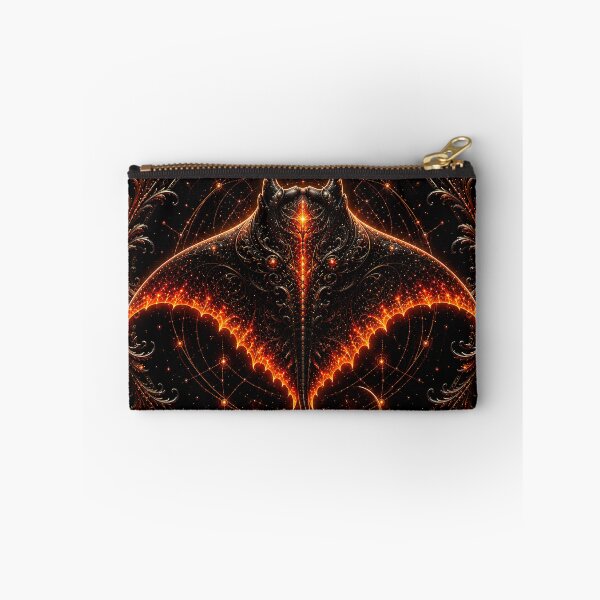 Item preview, Lava Manta Ray designed and sold by RimoraArt.