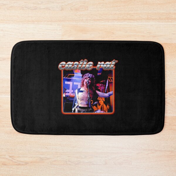 Item preview, Woman Scream In Glow Orange Frame designed and sold by CharlesZachars.