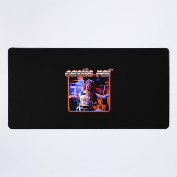 Item preview, Woman Scream In Glow Orange Frame designed and sold by CharlesZachars.