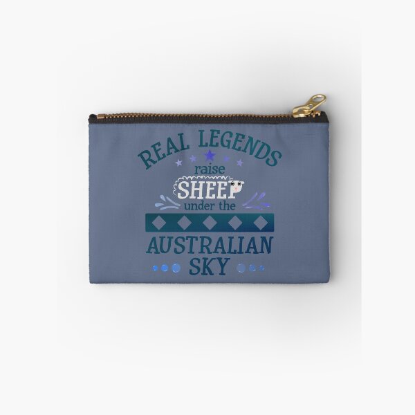 Item preview, Sheep farmer 1 designed and sold by RedPoppyStudio.