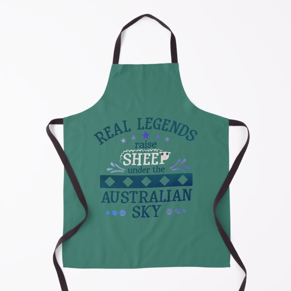 Item preview, Sheep farmer 1 designed and sold by RedPoppyStudio.