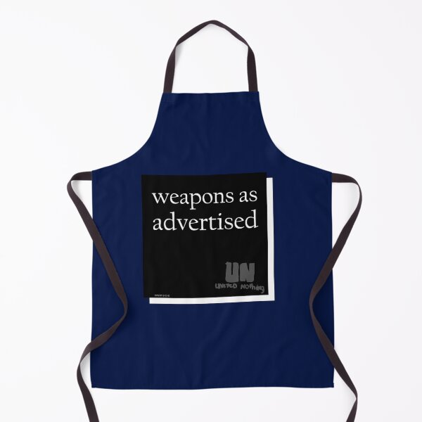 Item preview, Weapons. Advertised. designed and sold by muhaonline.
