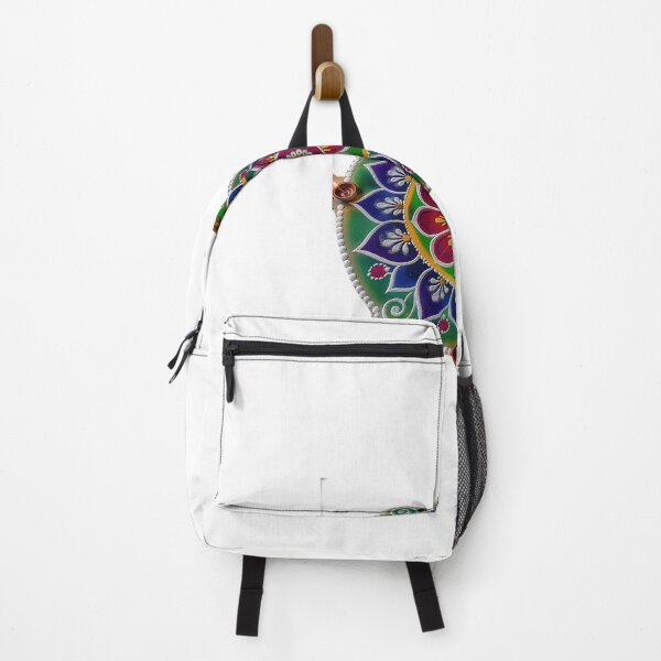 Item preview, Vibrant colorful art designed and sold by Artisan Finds Online.