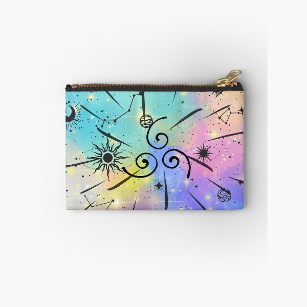 Item preview, Rainbow Galaxy designed and sold by GeoGoose.