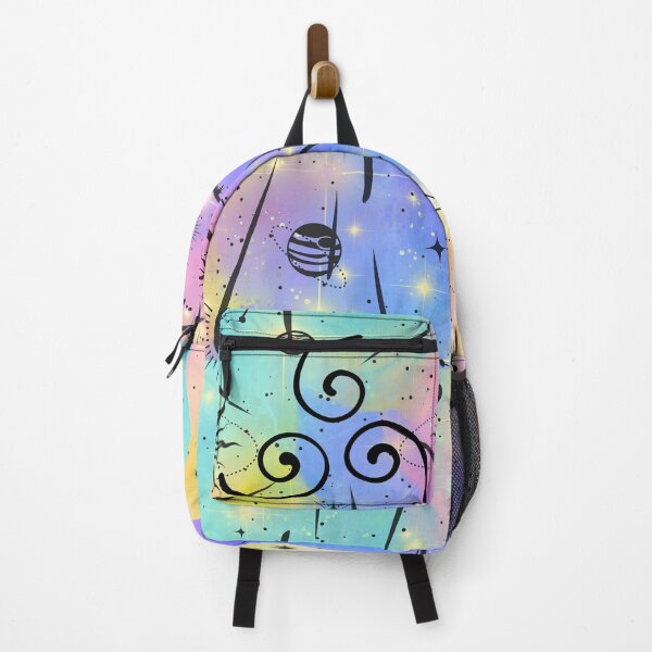 Item preview, Rainbow Galaxy designed and sold by GeoGoose.