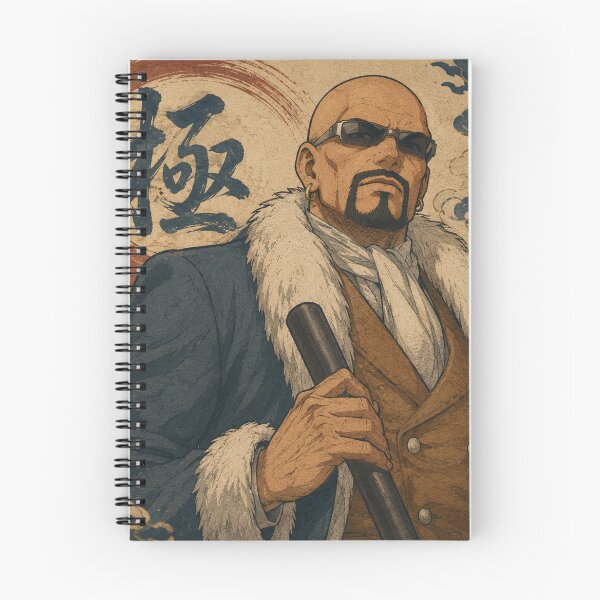 Item preview, Mr. Big KOF Fanart designed and sold by bapupa.