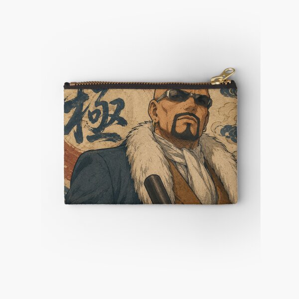 Item preview, Mr. Big KOF Fanart designed and sold by bapupa.