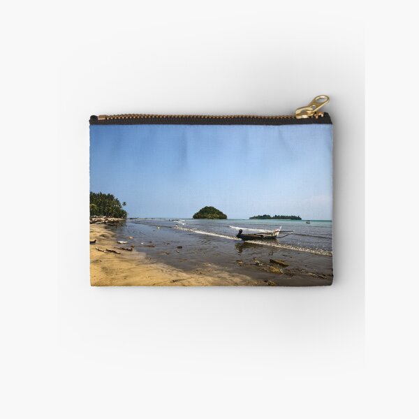 Item preview, Coastal serenity facing the islands designed and sold by franck380.